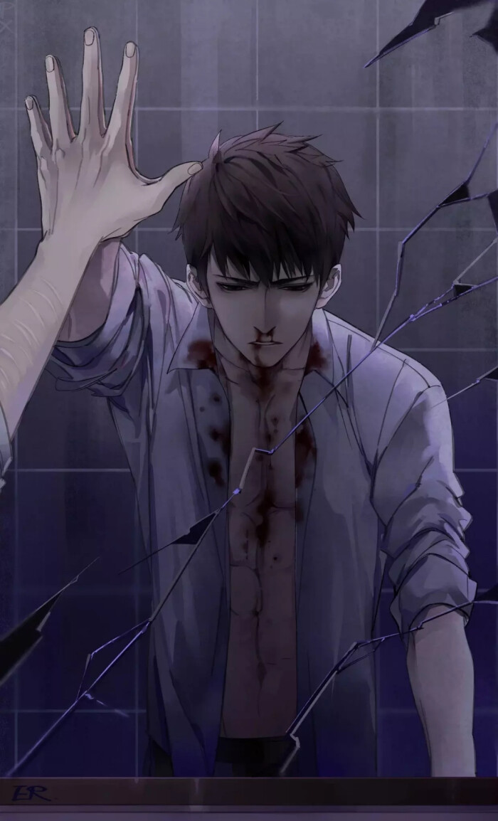 吴邪的鼻子不仅做过手术,而且是黑瞎子主刀!