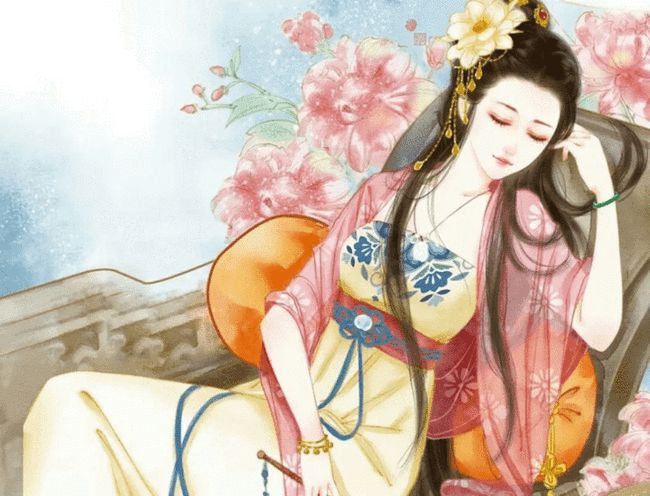 他,生于七夕,死于七夕,为情而生,为情而死