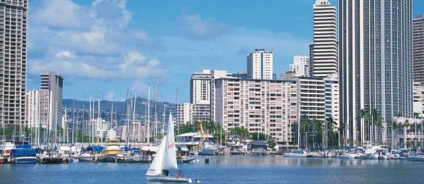 浙江省"最有潜力"的城市,是这座美丽的海滨城市,实力不输杭州