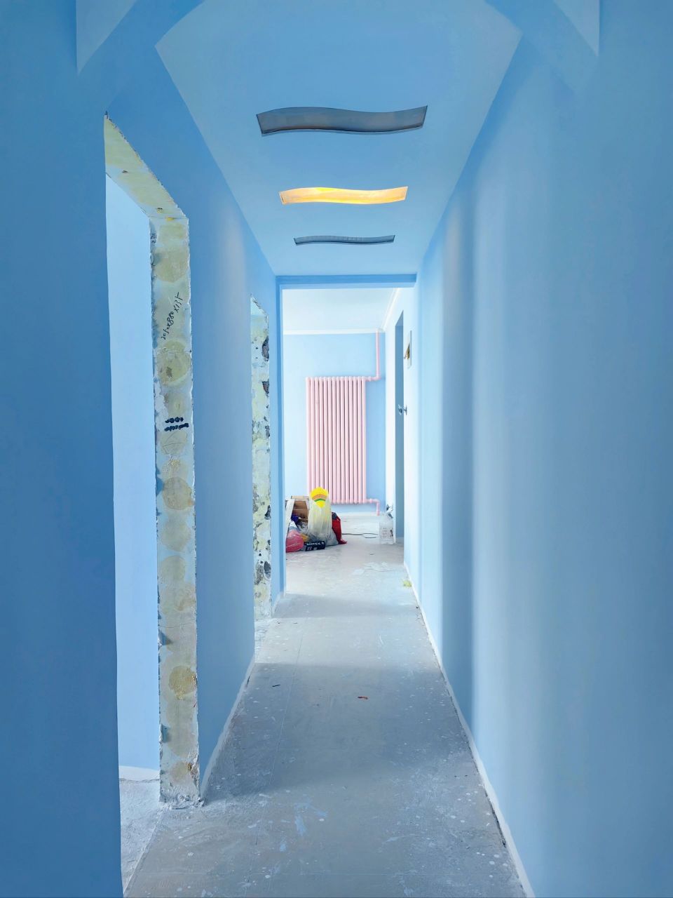 这个房子也太有个性太好看了吧