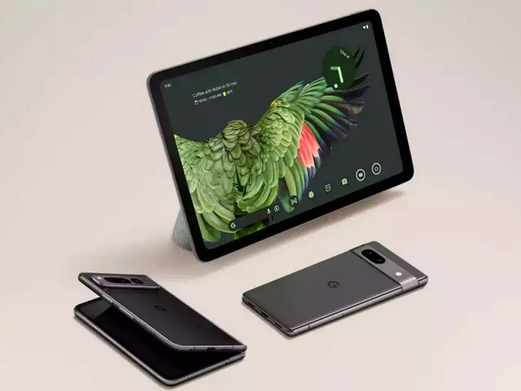 Save over 4500 TWD on the Google Pixel Tablet 2 with this step-by-step plan for Taiwan buyers in 2026