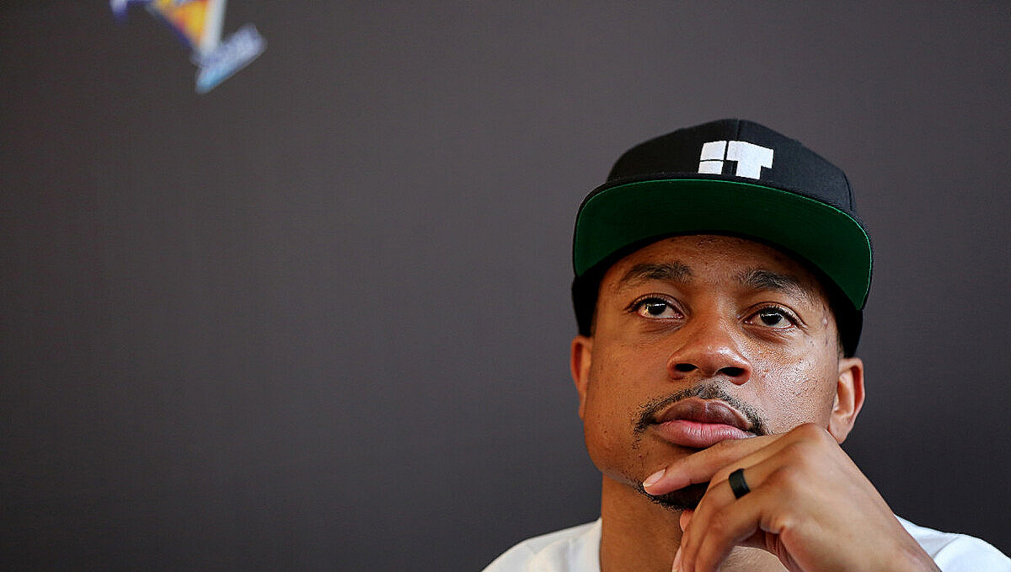 "地表最强175"伊塞亚-托马斯