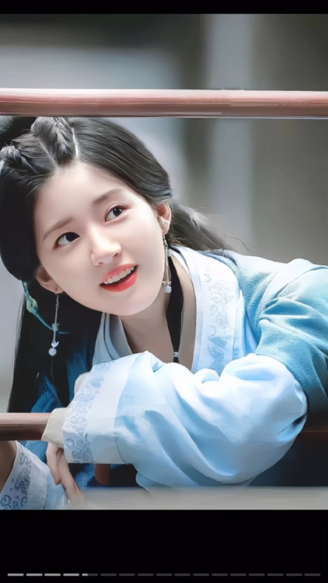 赵露思古装美图