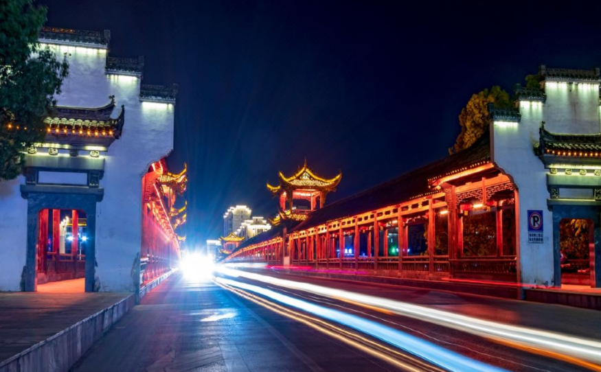 婺源宝婺大酒店,玩乐超方便,预订有优惠