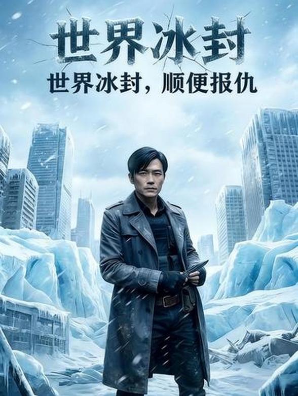 世界冰封，顺便报仇