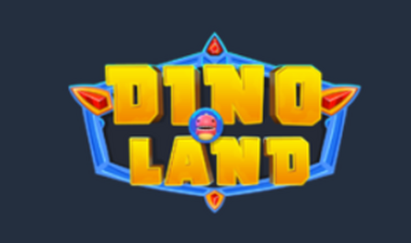 Dinoland空投：随机500幸运者每日将获得300枚DNL！！