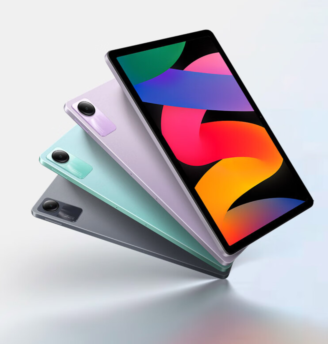 redmi pad se:功能丰富,性价比高的11英寸红米平板