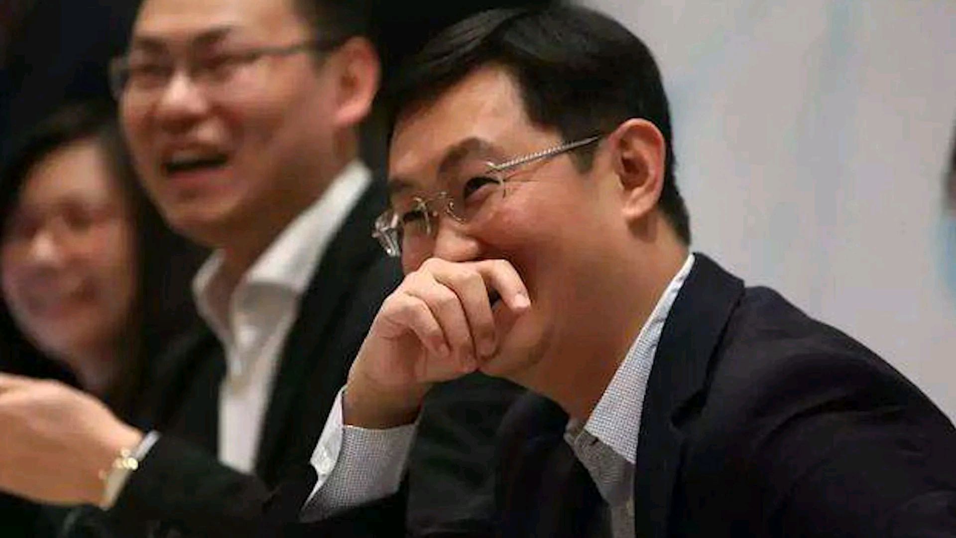 腾讯集团创始人马化腾的商业帝国发展史,互联网巨头的成功