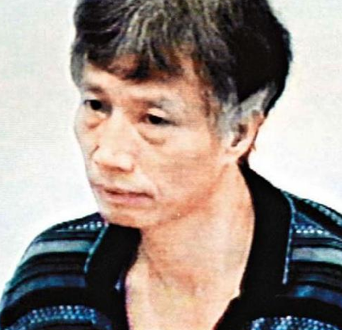 张子强手下"军师"胡济舒,不仅策划犯罪厉害,对付女人也是一绝