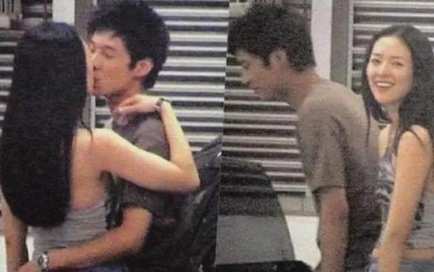 章子怡结婚了吗?老公是谁?,章子怡结过婚吗  第21张
