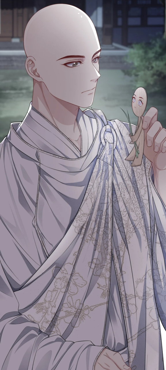 玄悯轻松拿捏"纸片人"闲闲～#铜钱龛世