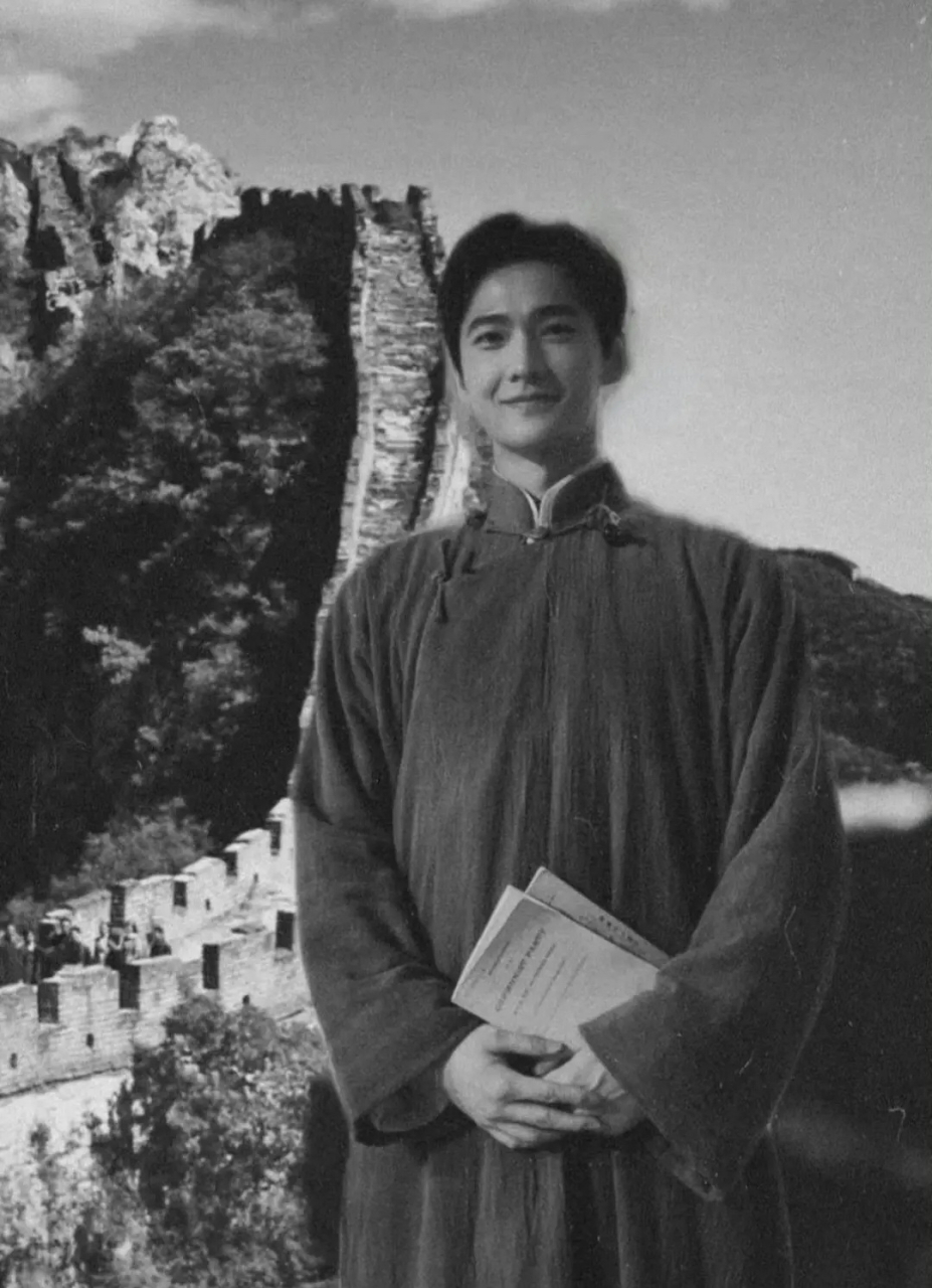 如果男明星生在民国[二哈]