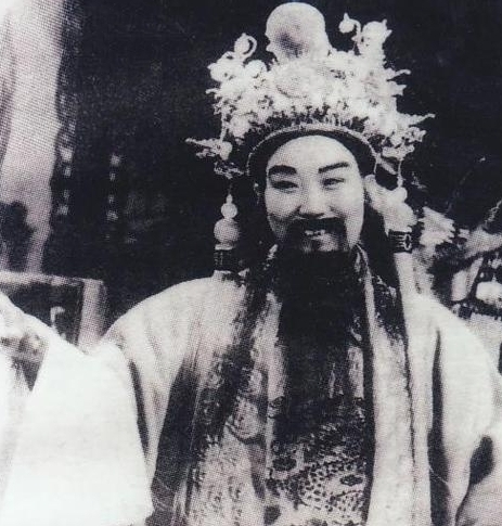 晋剧九大名角,其中张宝魁,丁果仙,张美琴,牛桂英榜上有名