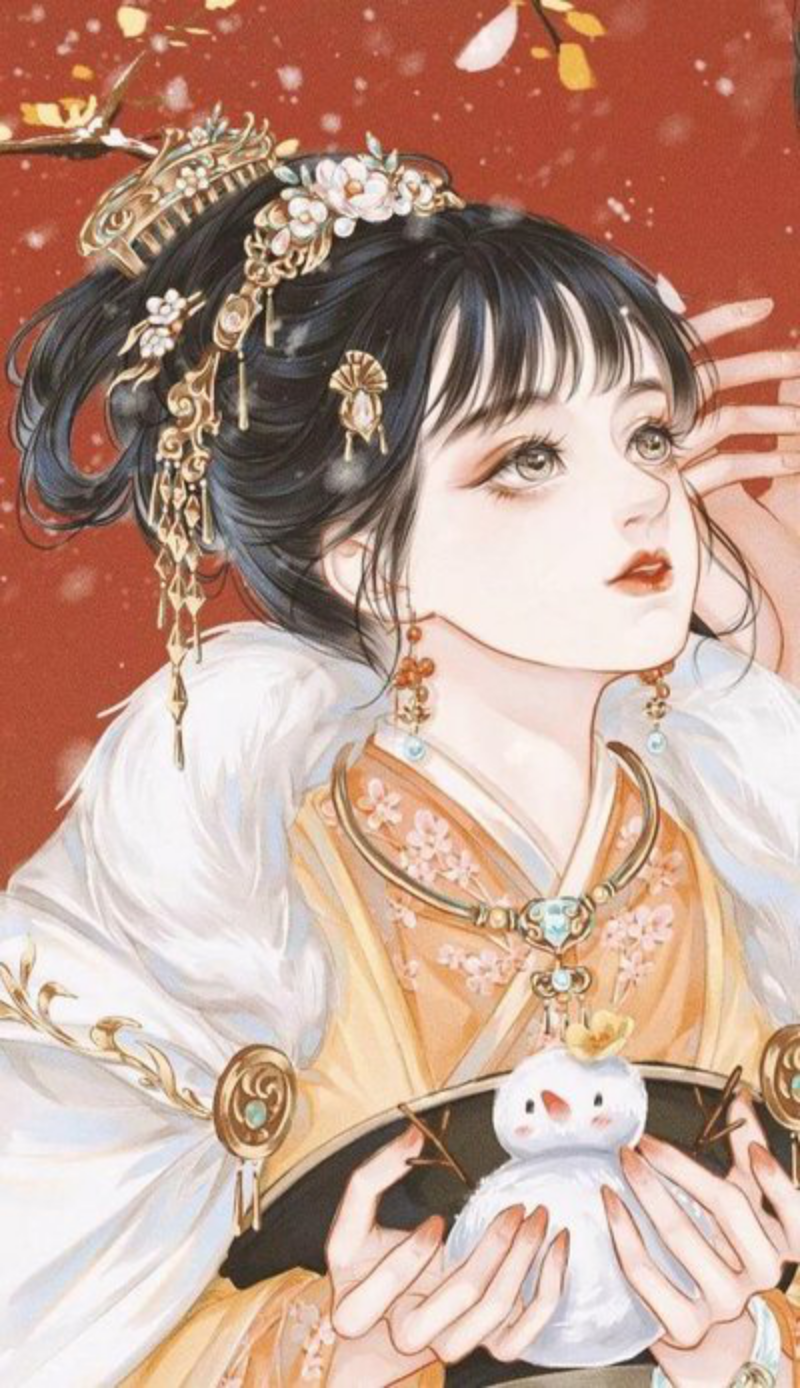 宠文:皇上跪冷宫外嚎:"姑奶奶,让朕看看小公主!"侍卫狂憋笑