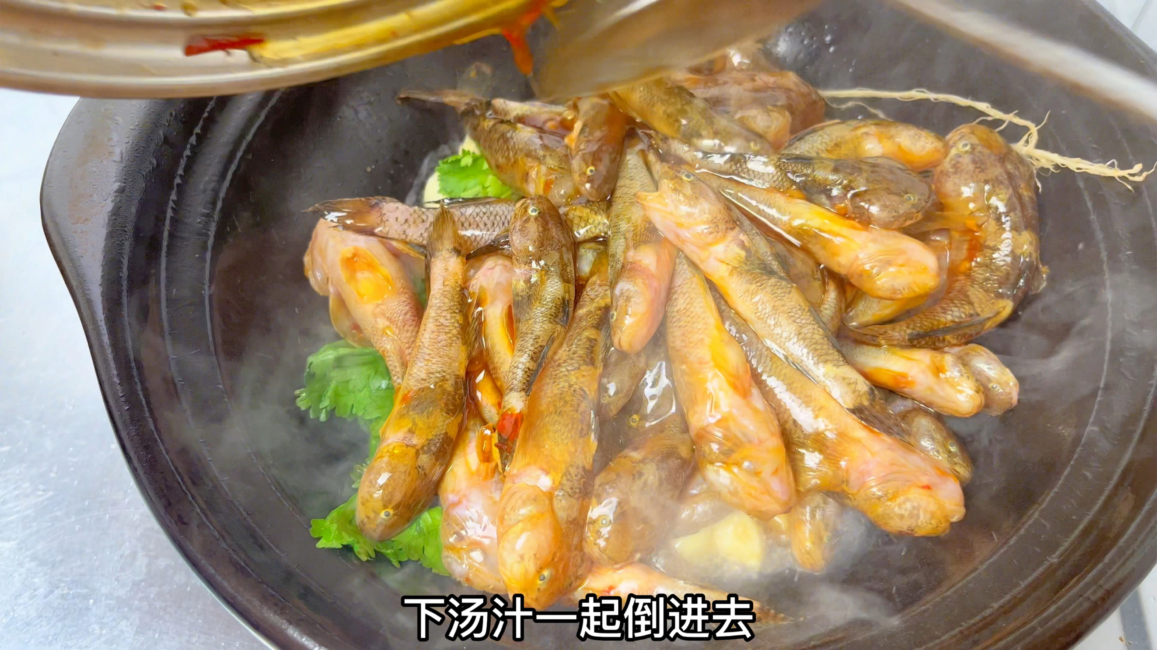 40块买了不知名的海鱼，分享潮汕特色做法，不用去鱼鳃和内脏