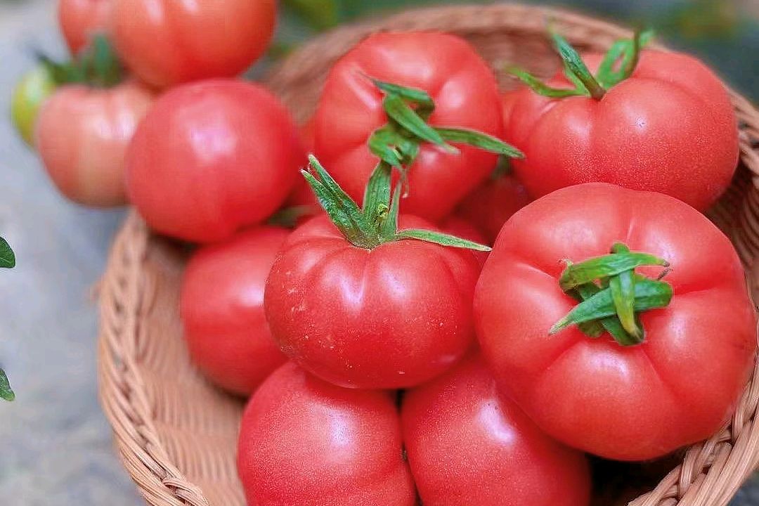 15种天然养护肌肤的蔬菜水果,美白抗氧化