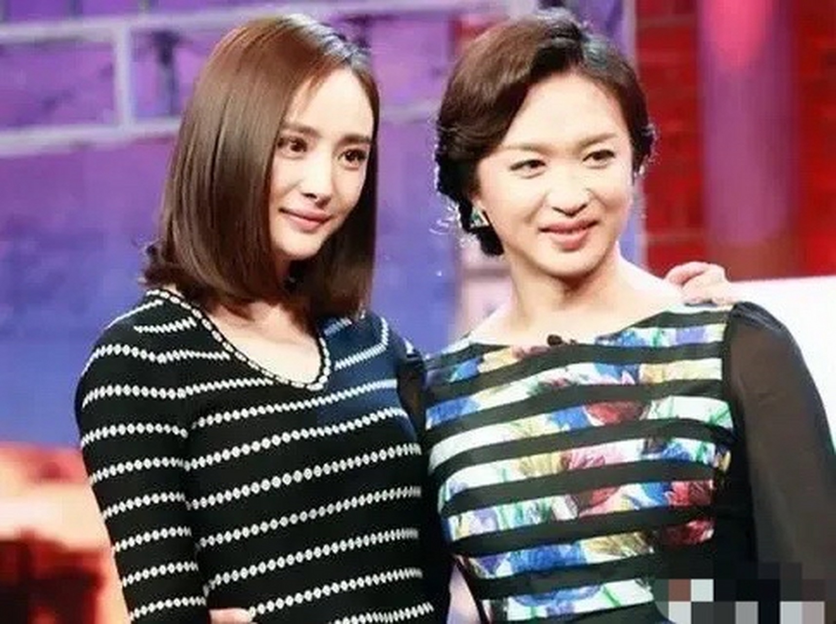 2013年,邓超当导演,请金星和杨幂一起拍戏,金星直接拒绝,说:"我听说