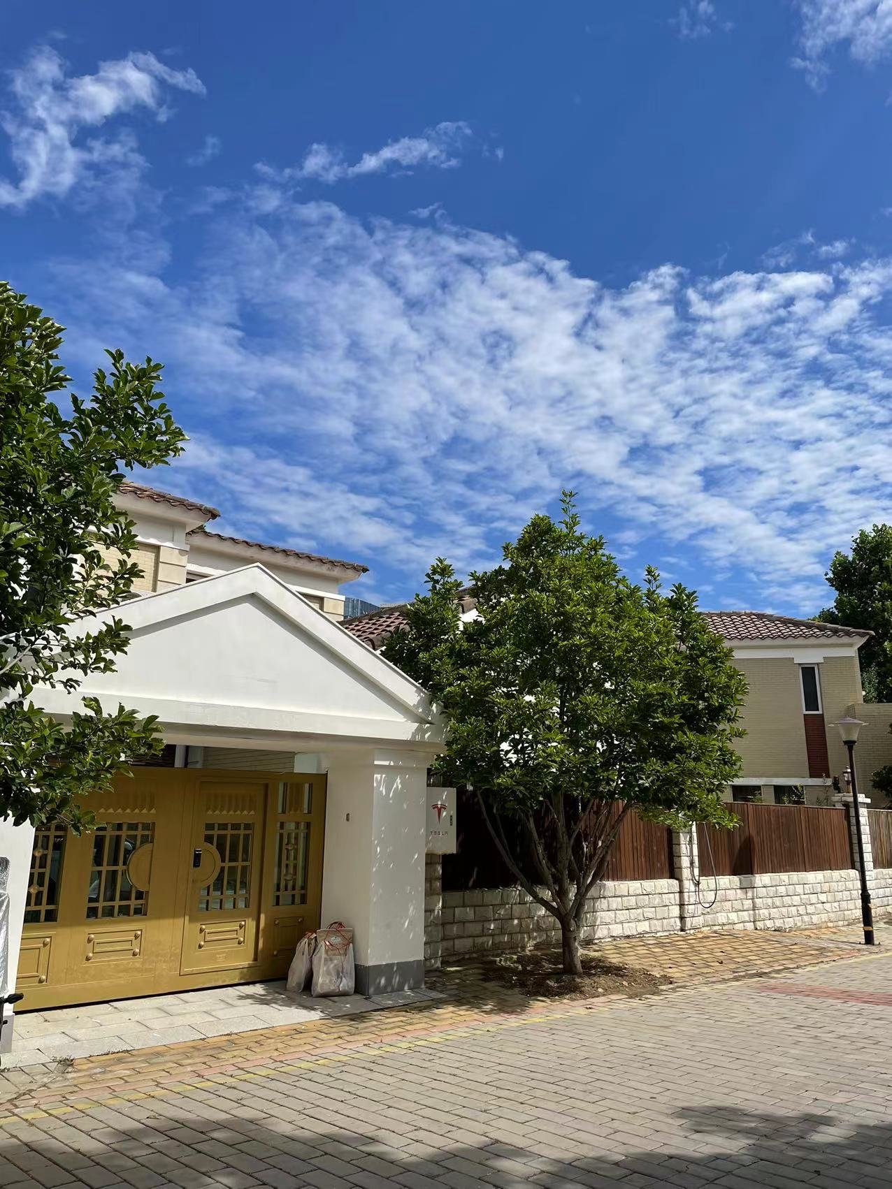 dearvilla最便宜的一套独栋不卖了