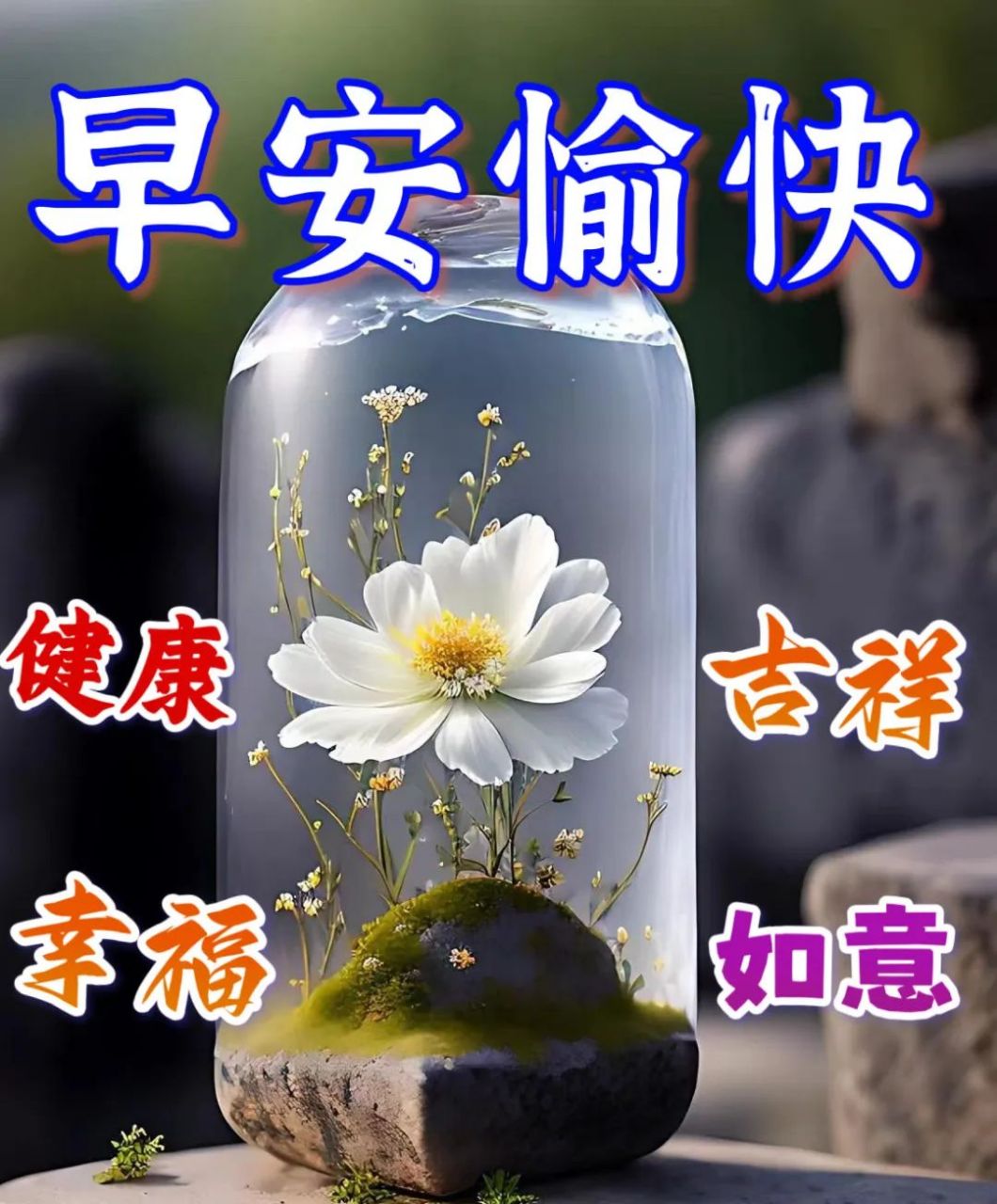 周末早上好唯美问候图片温馨祝福  93朋友们,周末愉快93  97