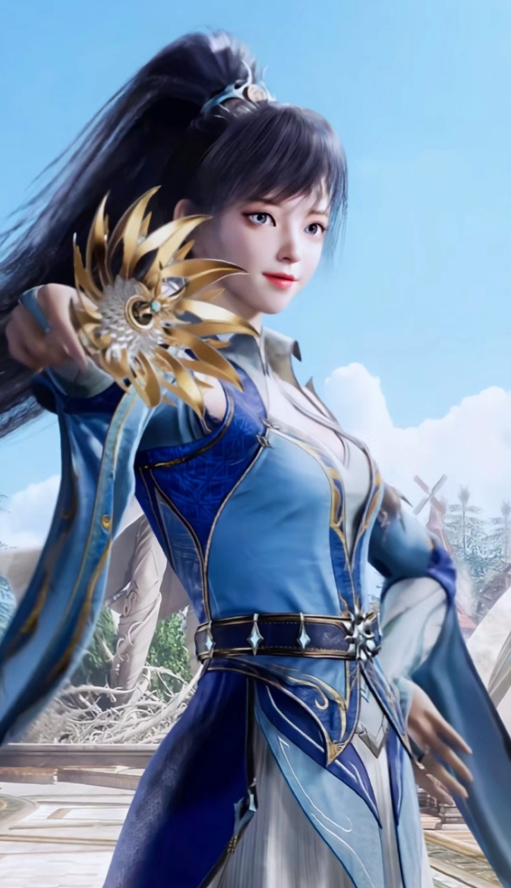 看看江楠楠建模,再看看唐雅建模,唐舞桐直接哭晕在厕所[捂脸][捂脸]