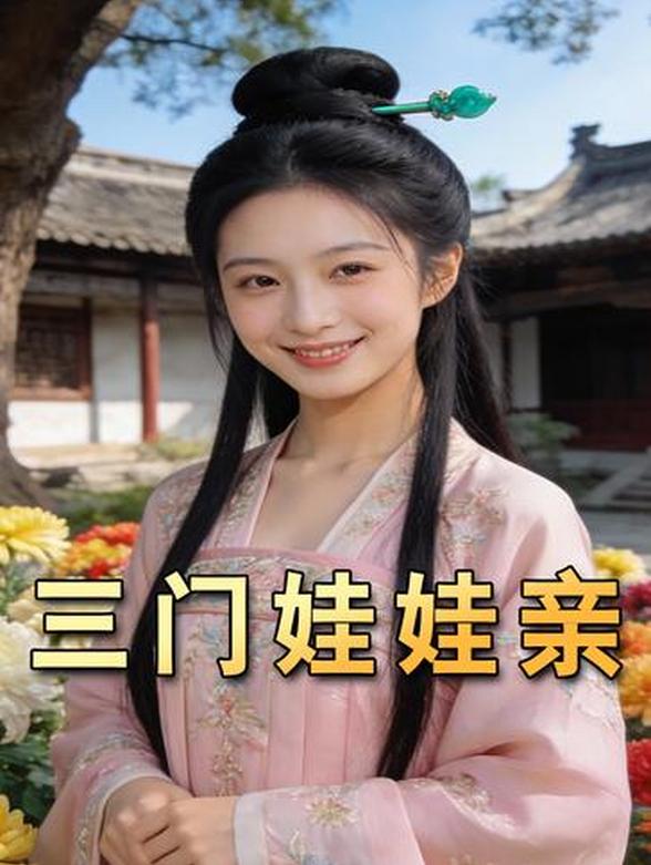 三门娃娃亲