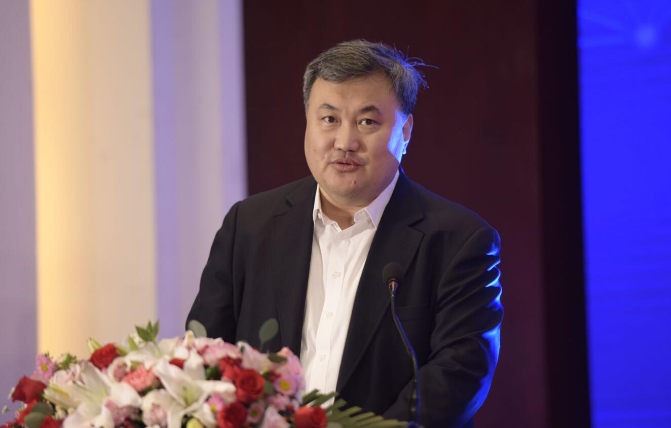 中国移动5g新型智慧城市全国推介会在太原举行