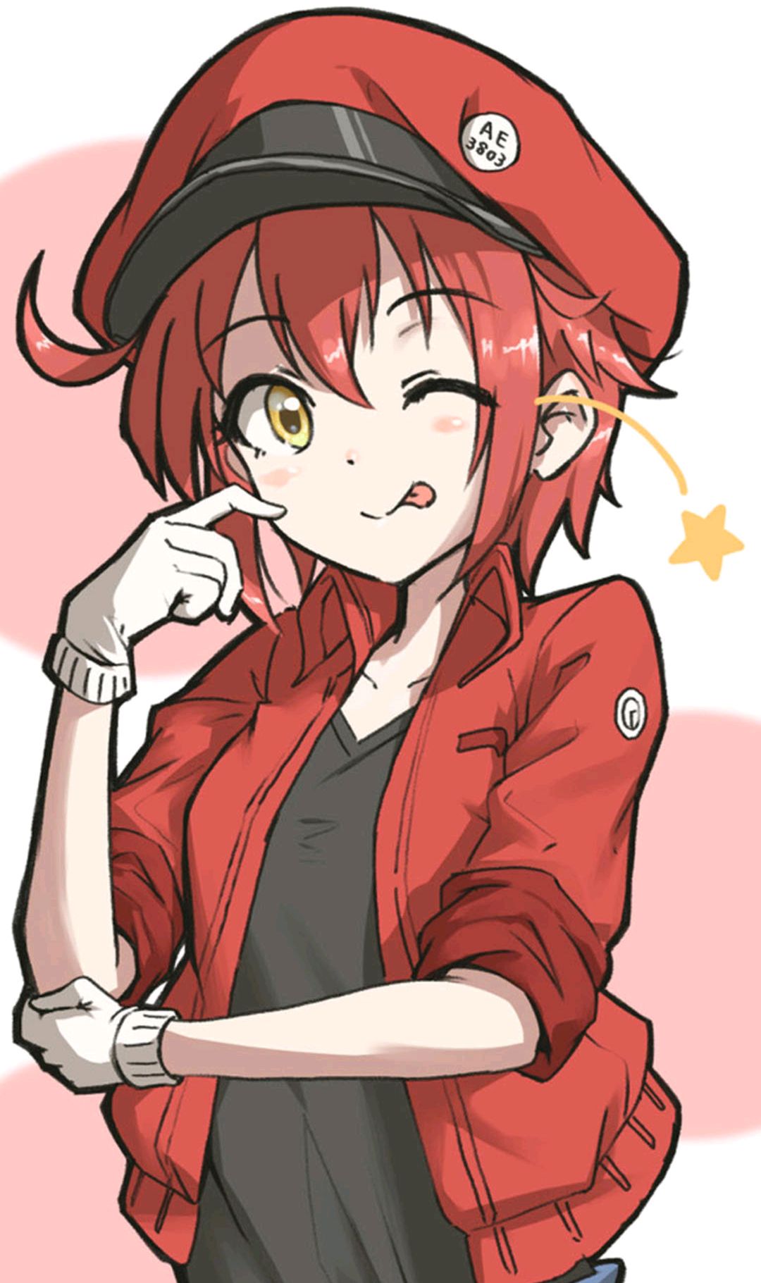 二次元美图鉴赏一大波老婆来袭