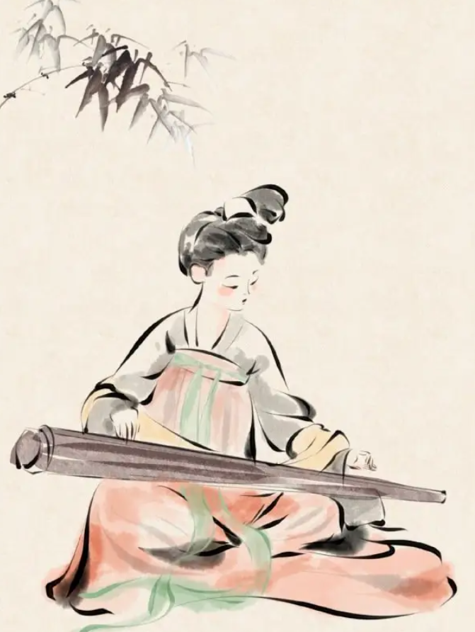 分析中国古诗词歌曲《残花》,了解歌词中的情感表达和深刻内涵