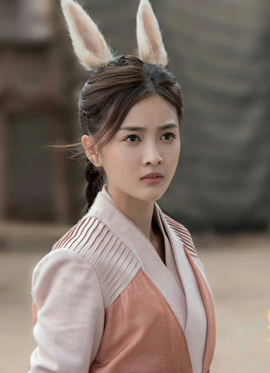 斗罗大陆2开拍!小舞新扮演者吊打第一季吴宣仪?