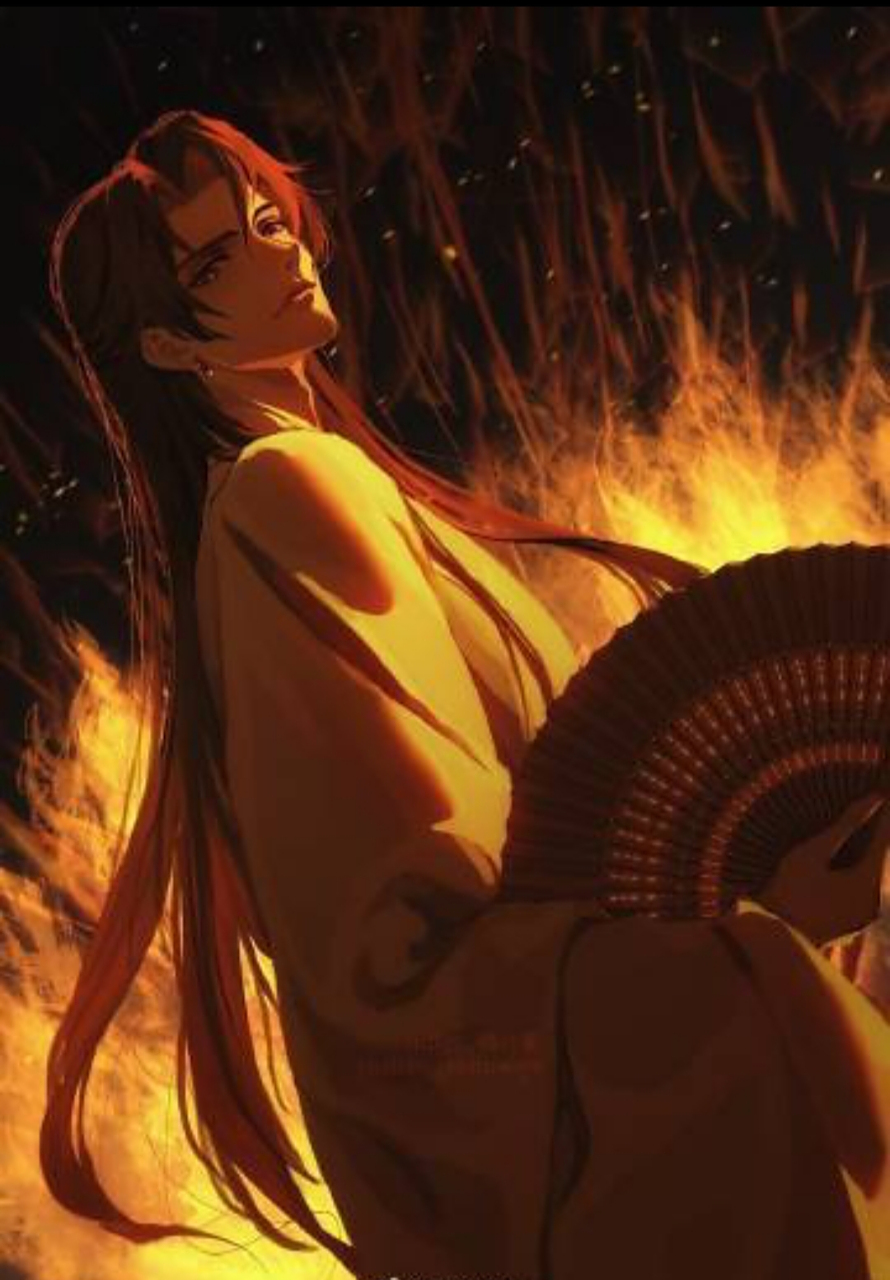 《沈兰舟》眼神杀我,疯批美人沈兰舟又美又飒