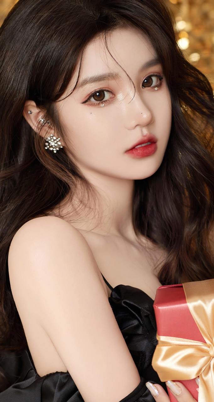 俏丽可爱风美少女唯美写真!#气质美女# #美少女