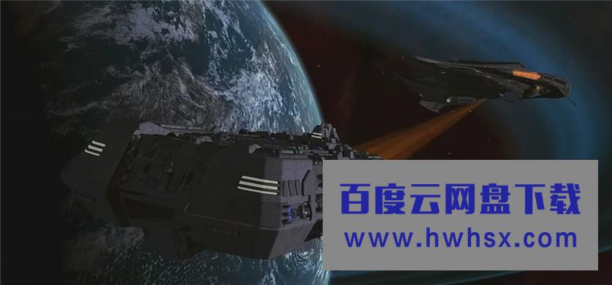 《星际旅行9：起义》4k|1080p高清百度网盘