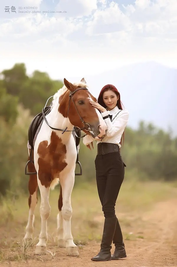 艾尚真完美体态魅力写真合集珍藏版