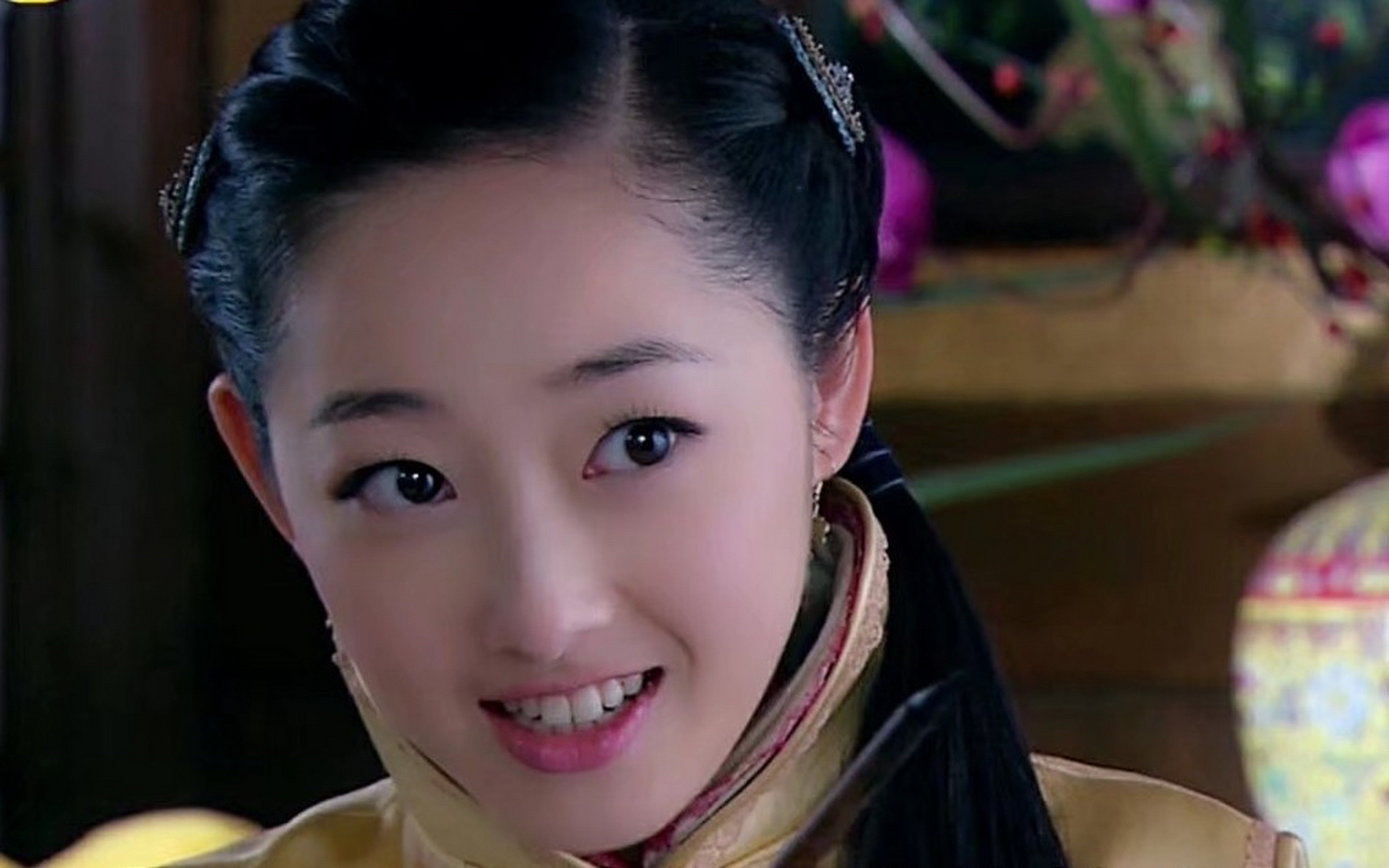 蒋梦婕,中国内地女演员,毕业于北京舞蹈学院芭蕾舞专业 民族:汉族