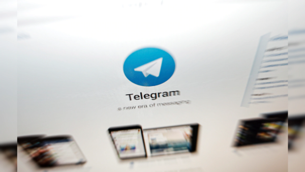 大批 “川粉” 涌入加密社交平台Telegram，已成美国下载量第二大应用程序