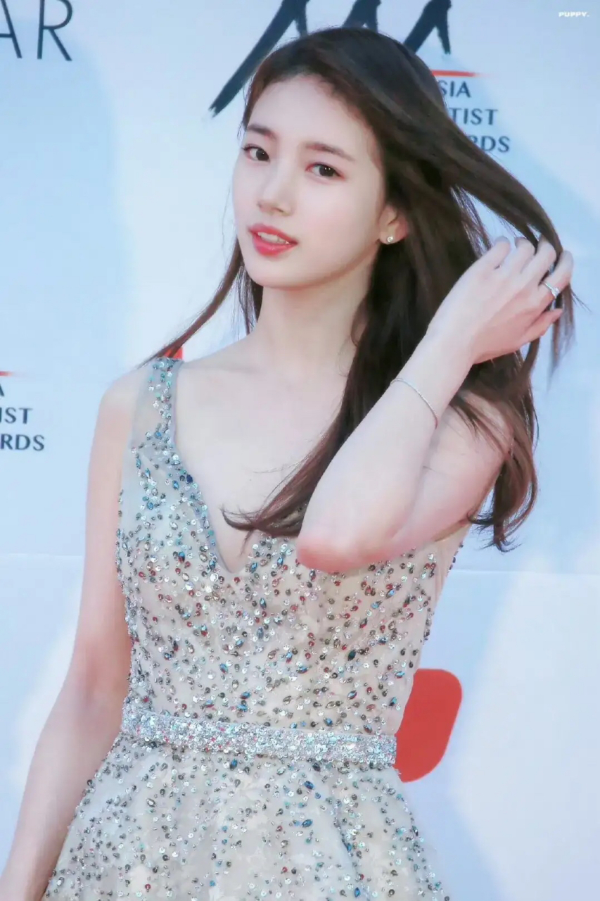 韩国神仙颜值的女明星图片
