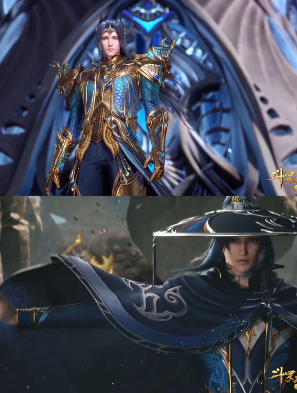 斗罗大陆# 史莱克七怪蜕变,想说谁的变化最大,那必然是马红俊默许