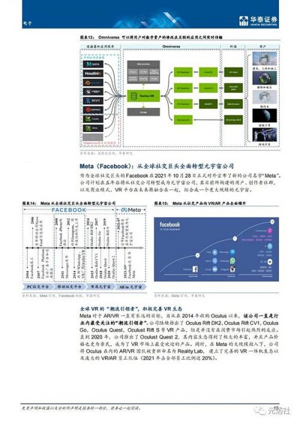 元宇宙多样性专题研究：一千个元宇宙 一千个哈姆雷特