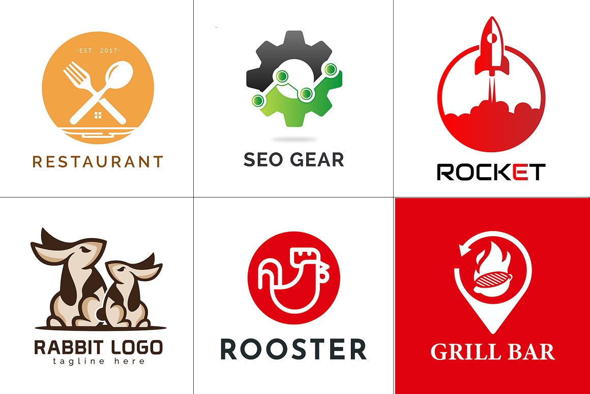 800+ Professional Logos Bundle-11.jpg