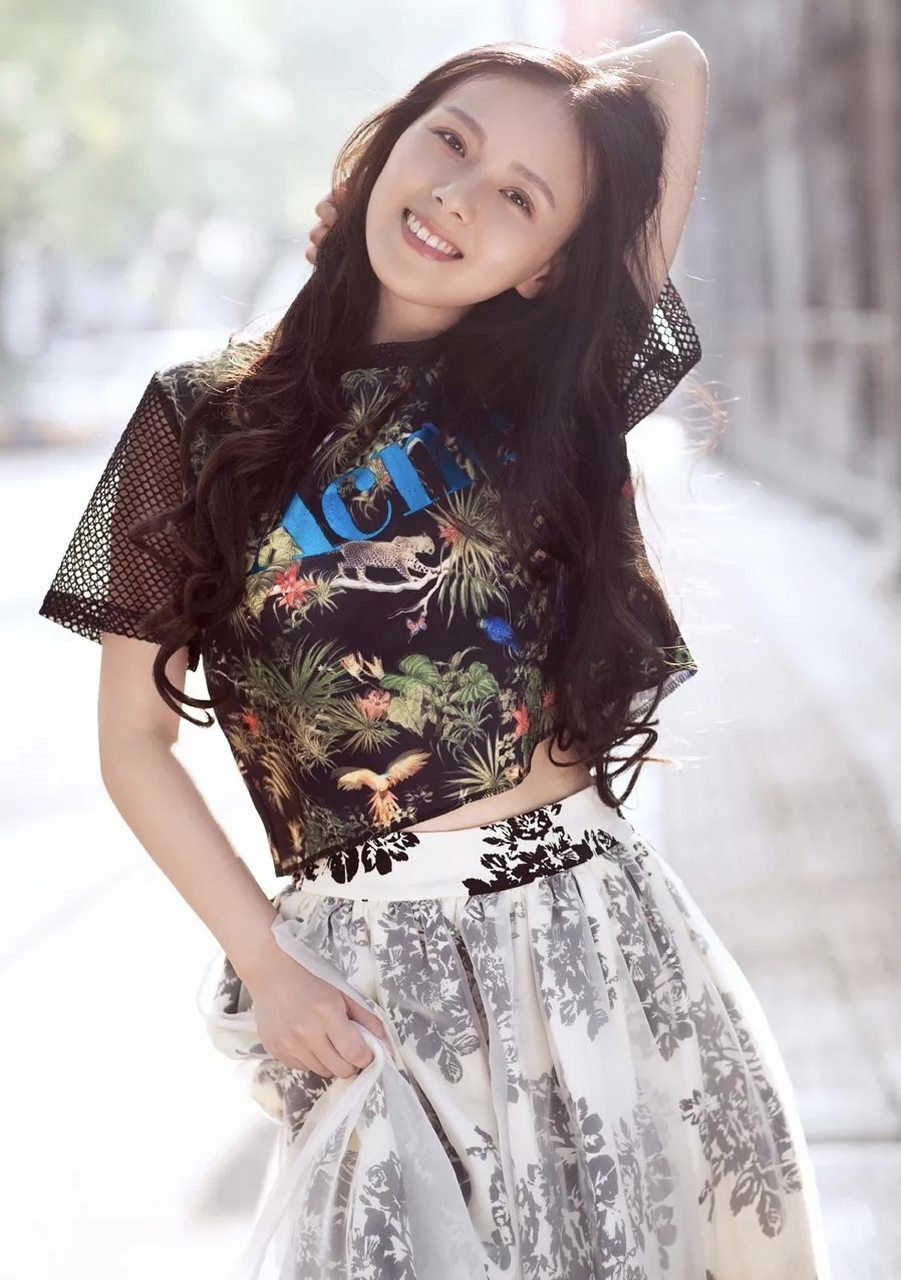 曹艳,1983年1月6日出生于江西,中国内地女演员,毕业于中央戏剧学院