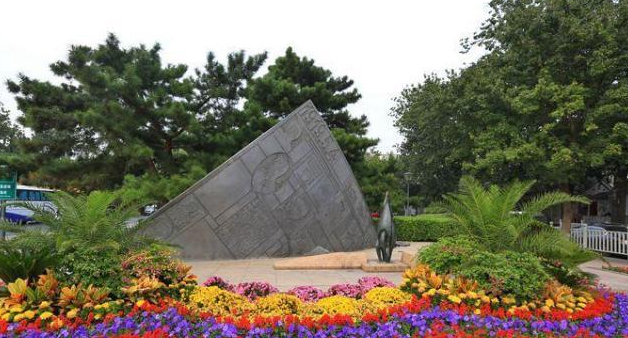 北京市中心最大的街心公园,不收门票,游客:没想到这是公园