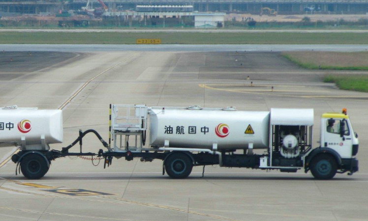 飞机用的油是什么油