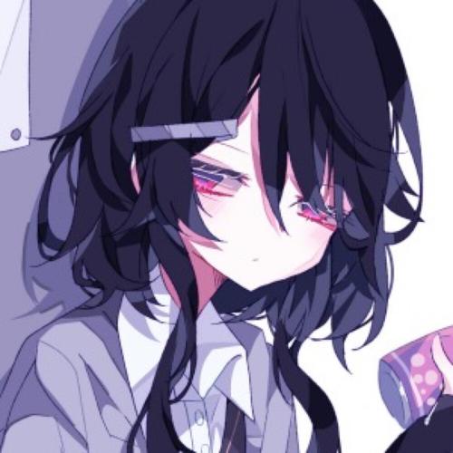 仙气头像:或许每个人都应该被世界温柔以待