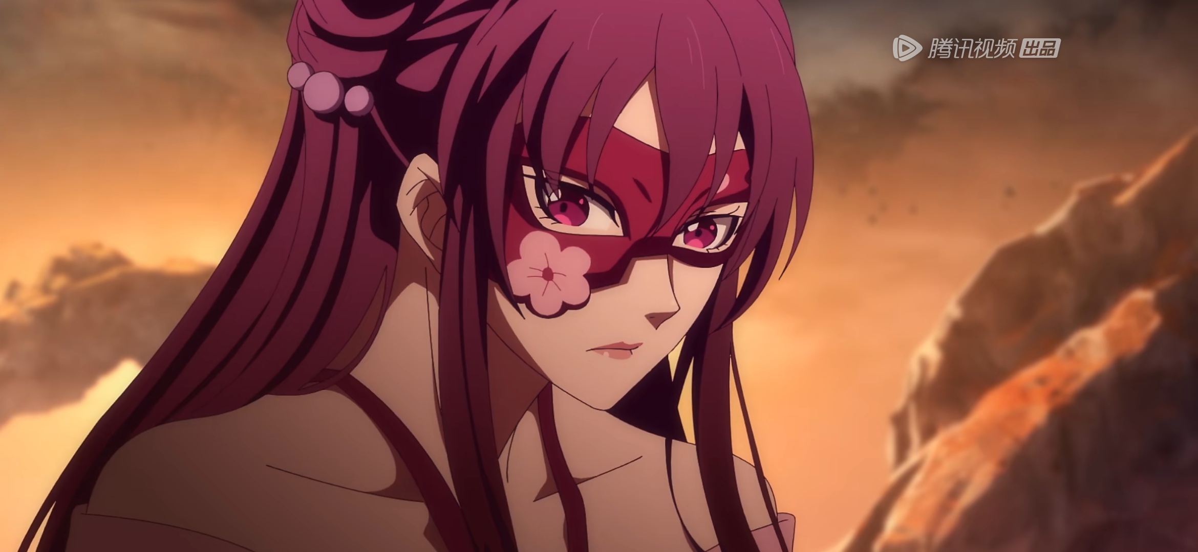 一念永恒:白小纯被全民追杀,宋君婉难挡众怒,杜血梅成最大赢家