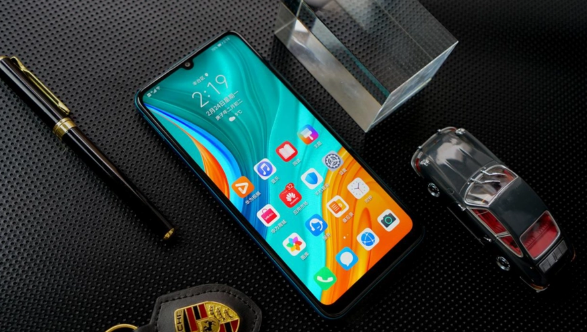 华为med-tl00是什么型号?