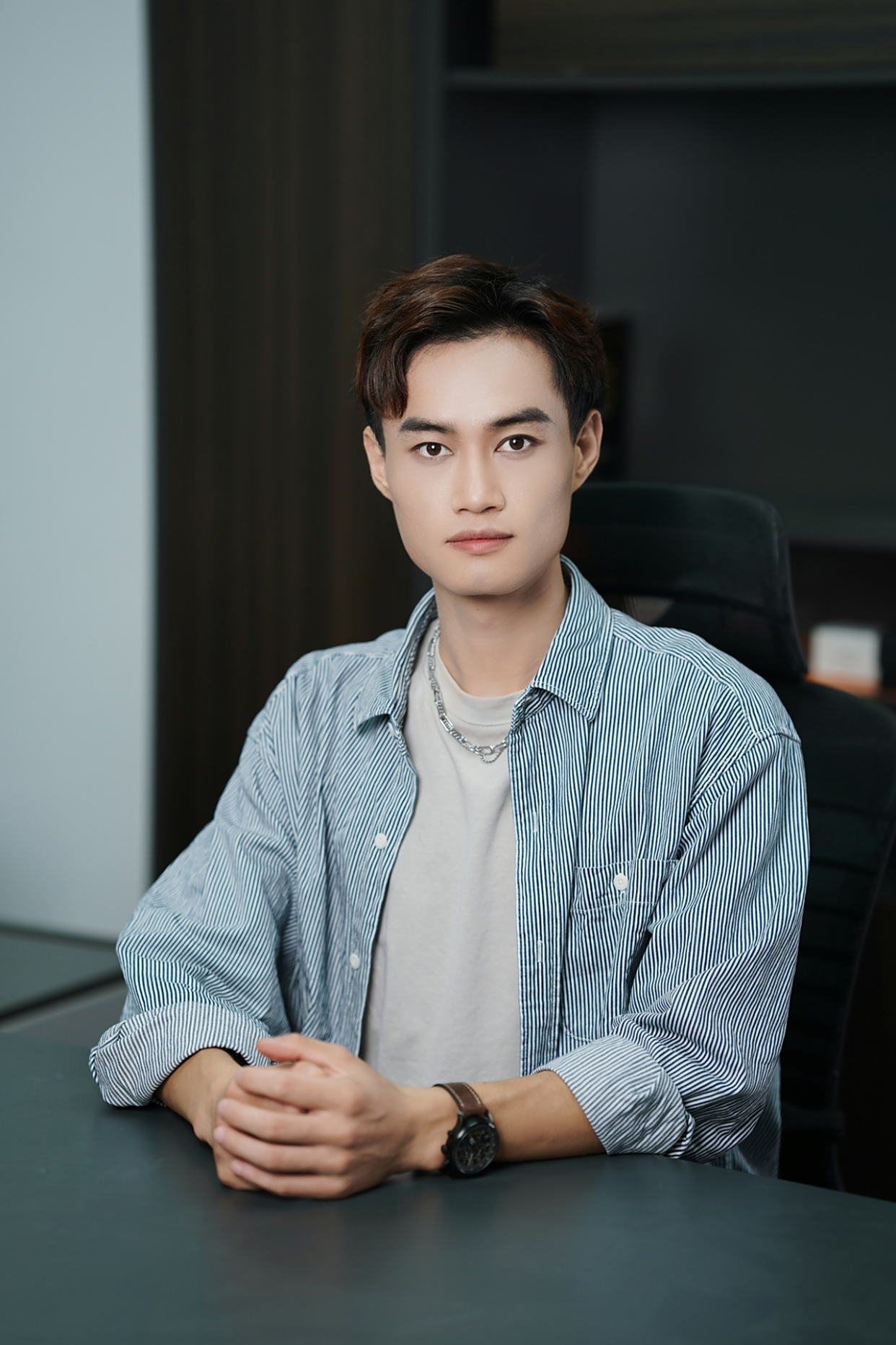 李家亮