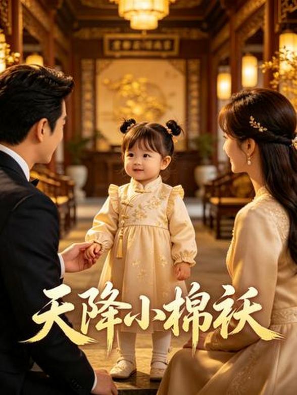 天降小棉袄