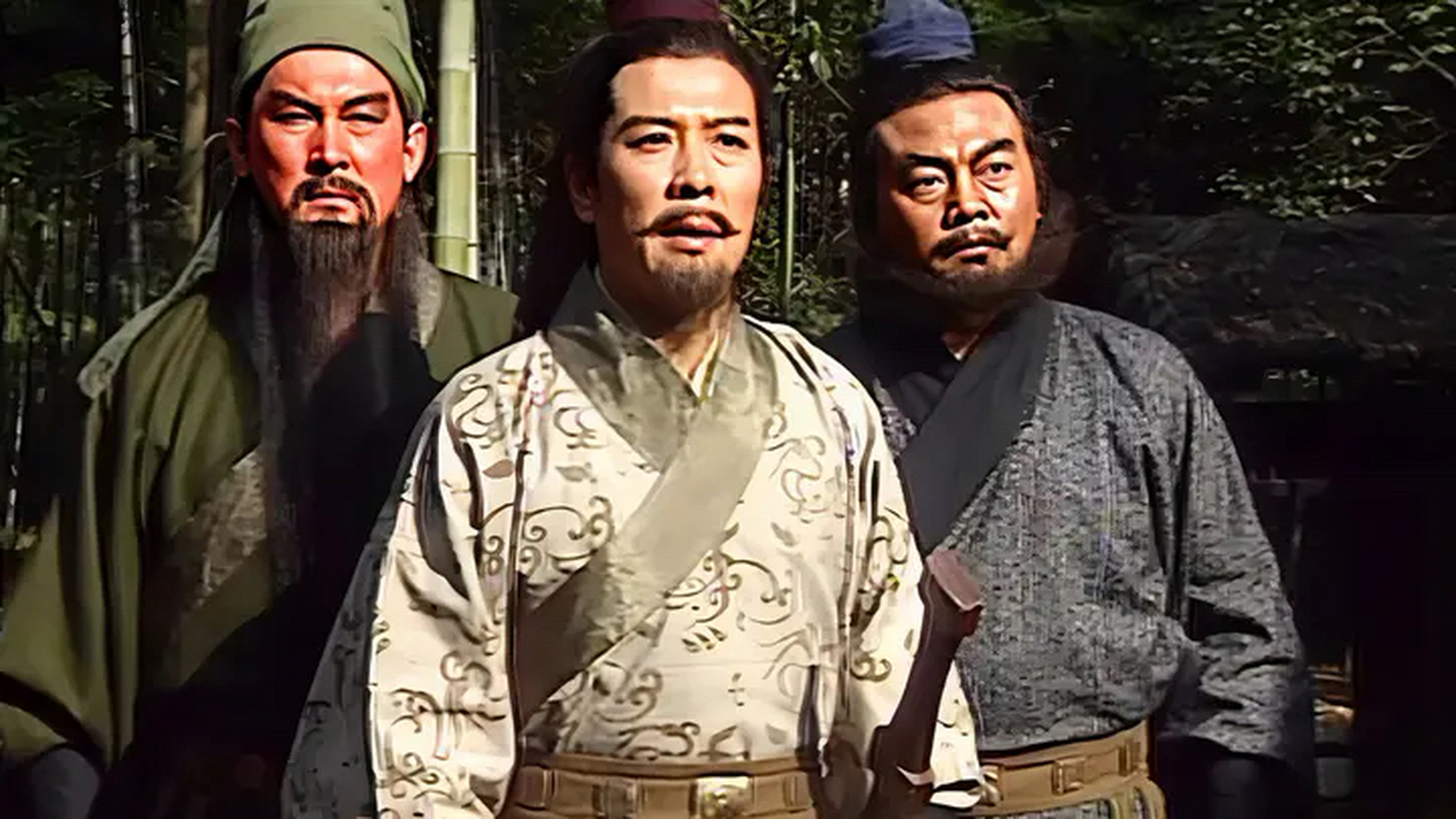 为什么说刘关张团队是理想团队?