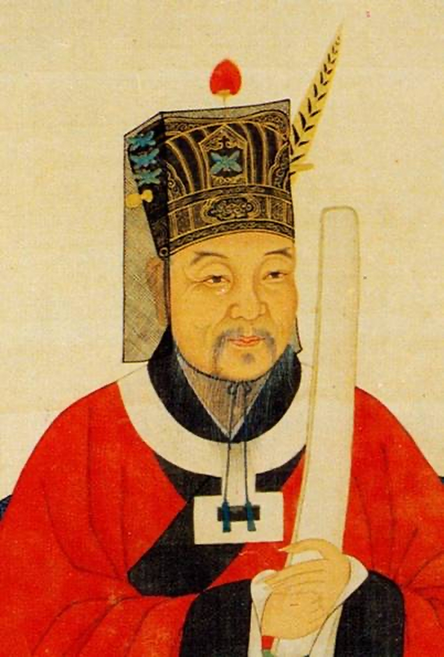 想要了解中国历史上的两位卓越政治家王旦和寇准吗?