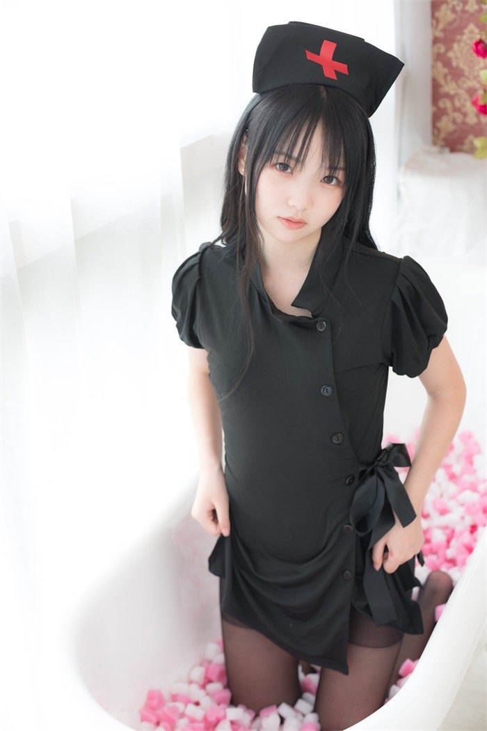 森萝财团精品写真@X系列 X-035 [83P/1V/1.8G]